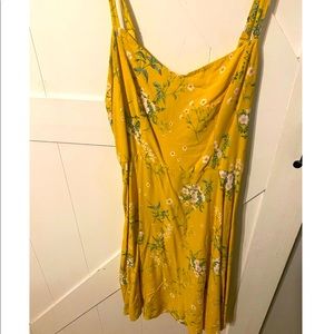 Old navy cami dress